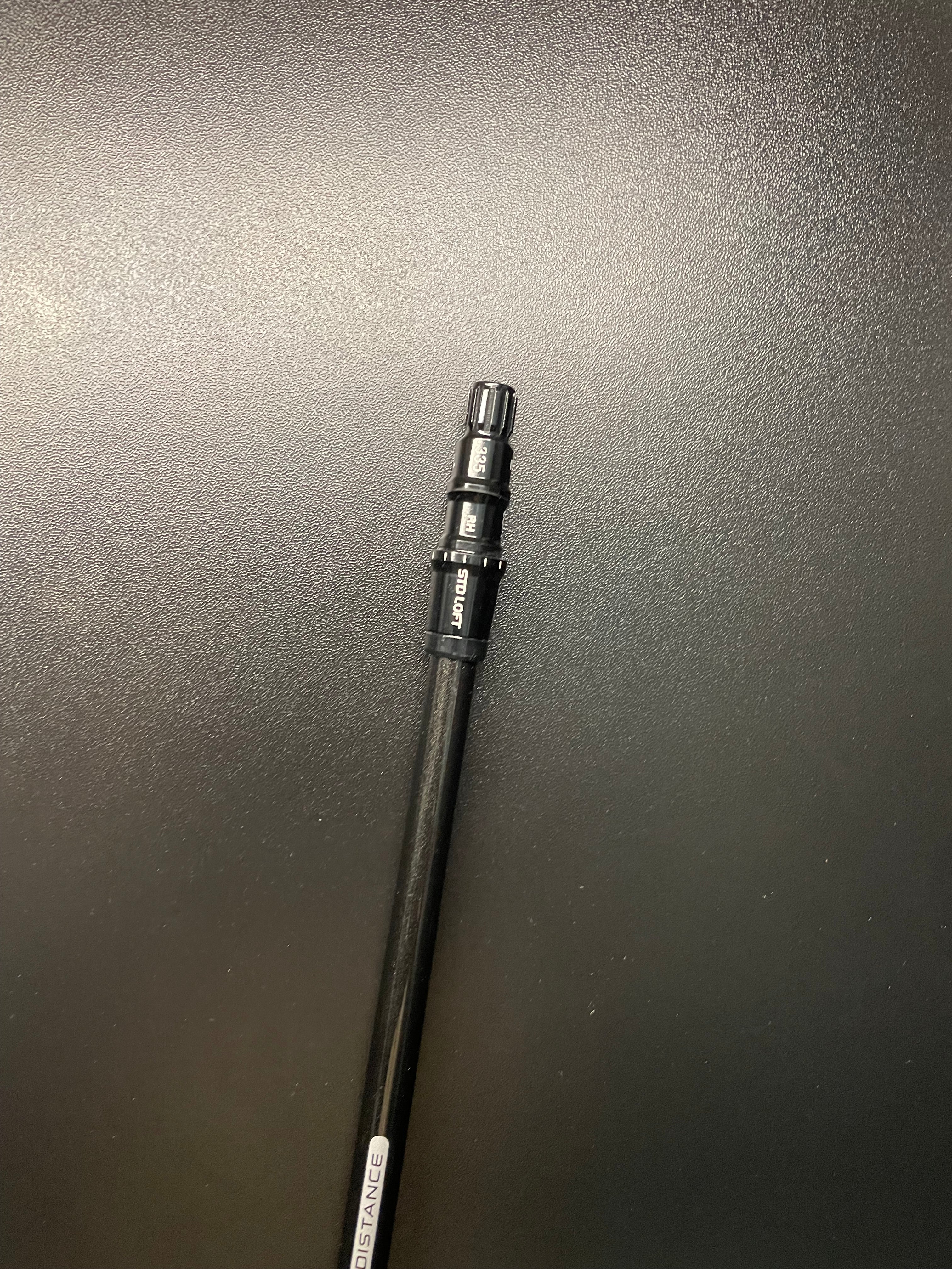 Graphite Design Tour AD VF Wood Shaft- DEMO SHAFT