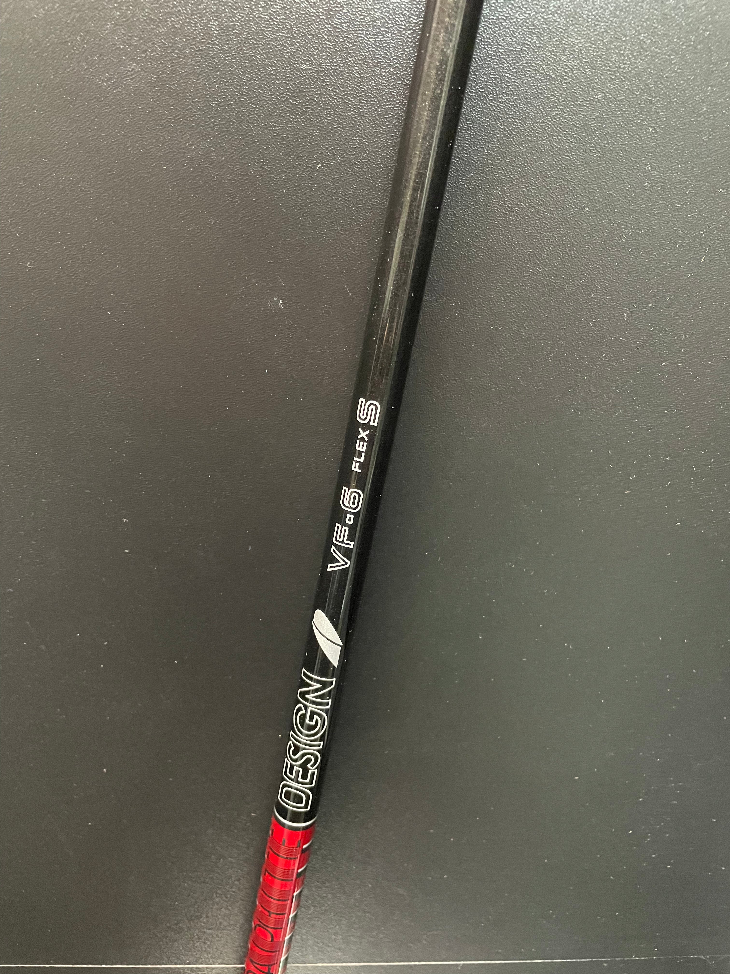 Graphite Design Tour AD VF Wood Shaft- DEMO SHAFT