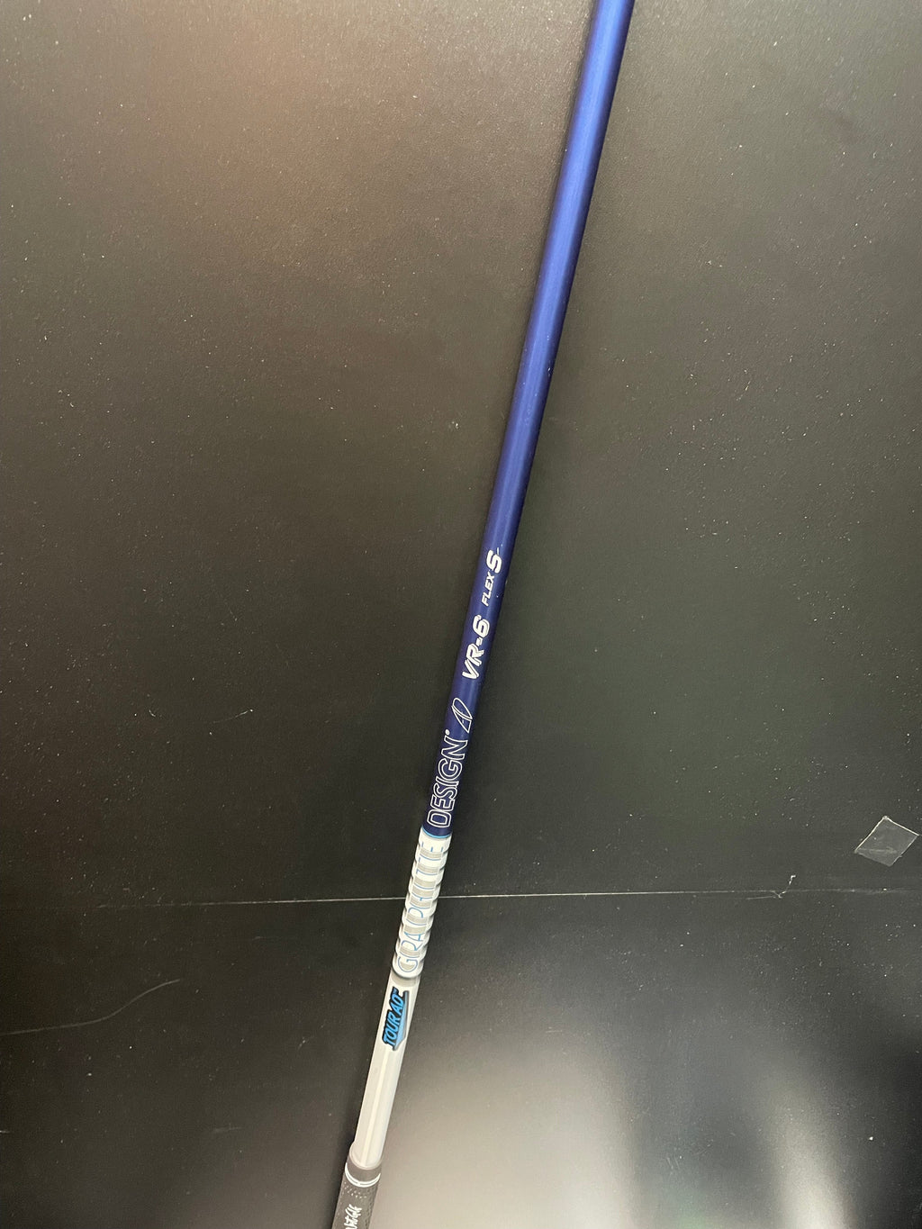 Graphite Design Tour AD VR Wood Shaft- DEMO SHAFT