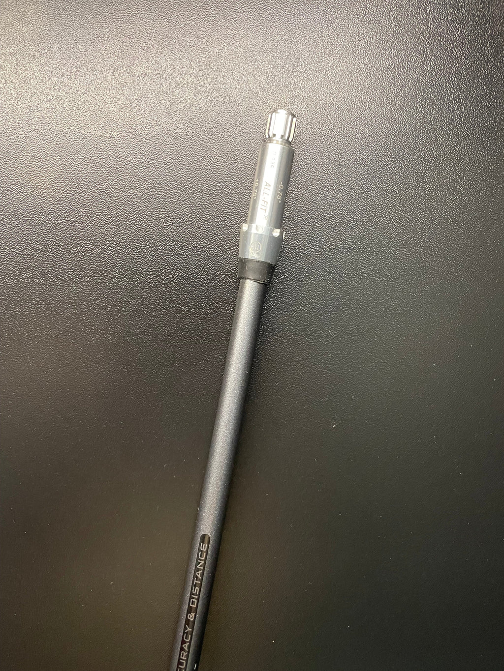 Graphite Design Tour AD XC Wood Shaft- DEMO SHAFT
