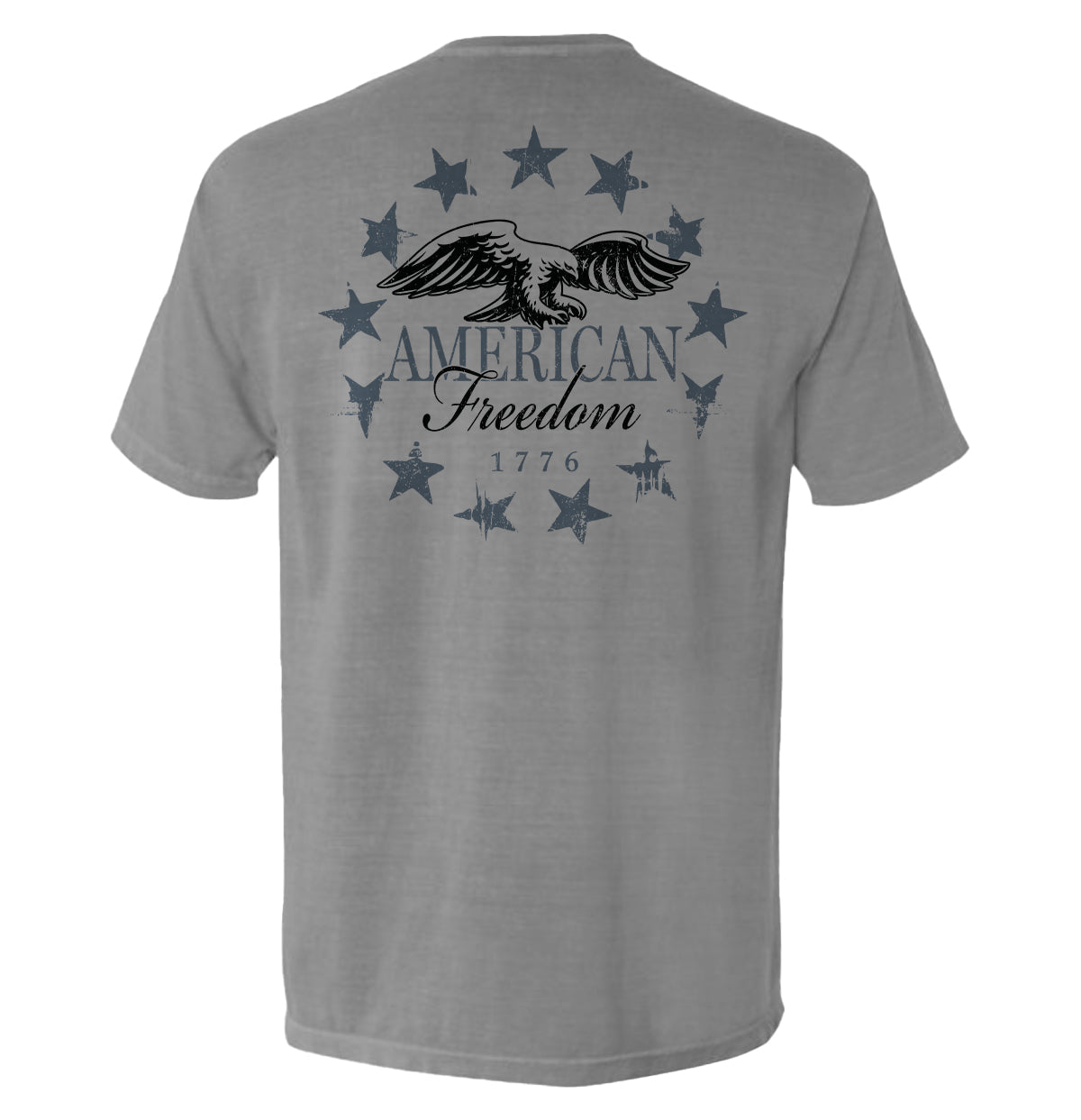 American Freedom Eagle
