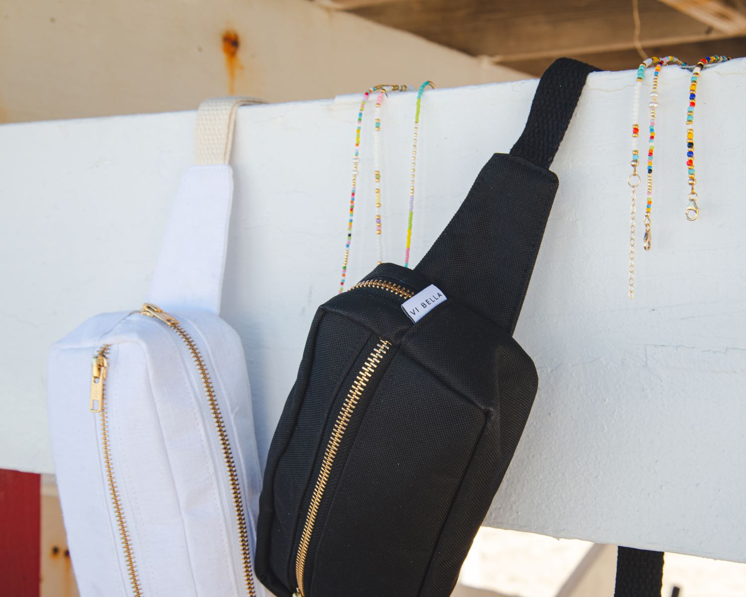 Gustavo Hip Bag