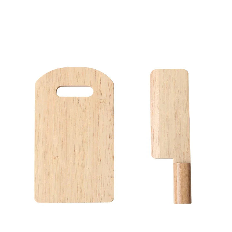 Pretend Play Kitchen Tools Playset
