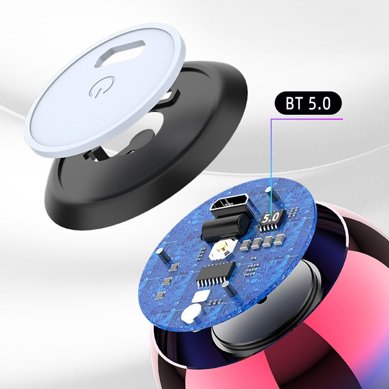 Dragon Mini True Wireless Bluetooth Speaker | Buy 1 Get 2 Free