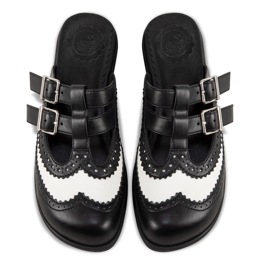 Chocolaticas® Havana Women's Clog