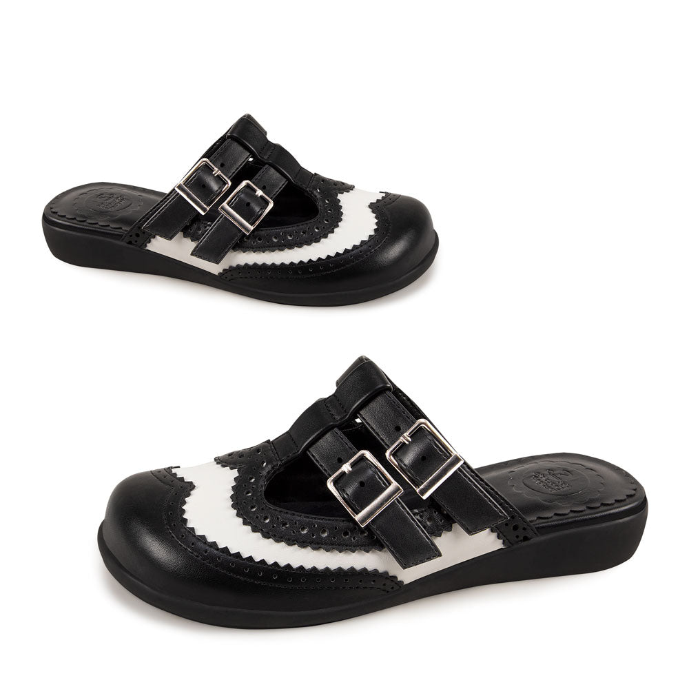 Chocolaticas® Havana Women's Clog