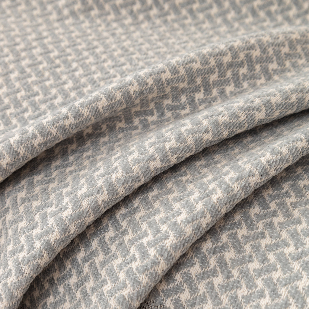 Chenille Jacquard Sofa Throw Blanket Cover Soft Polyester Weave Couch Throw Cover for Pets Dog Kids