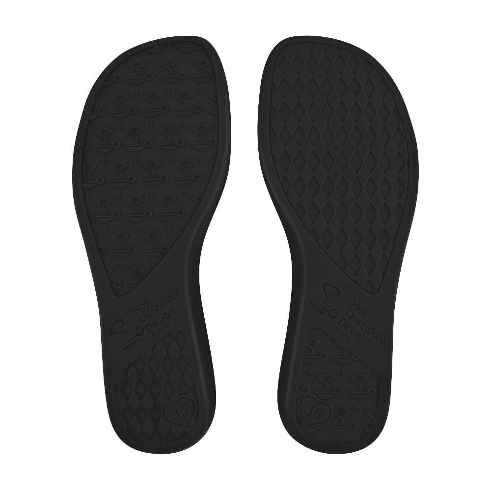 Horror Tales Women's Mary Jane Flat