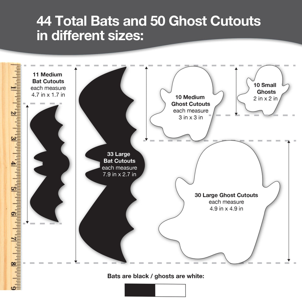 Halloween Shapes