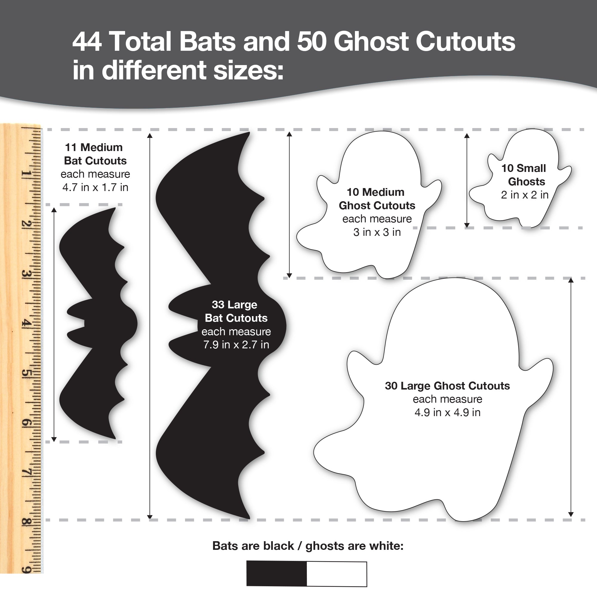 Halloween Shapes