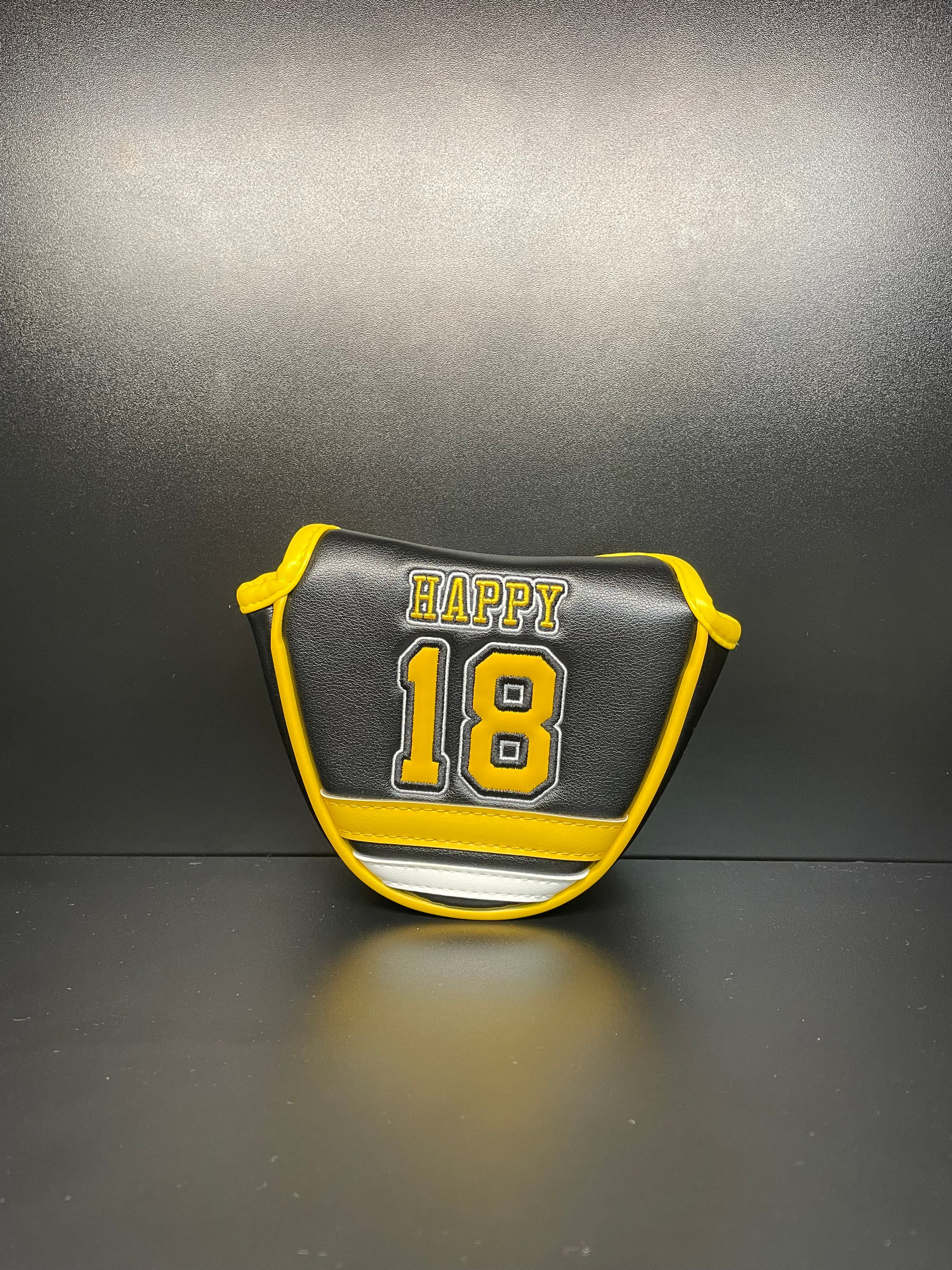 Happy Gilmore 2.0 Headcover