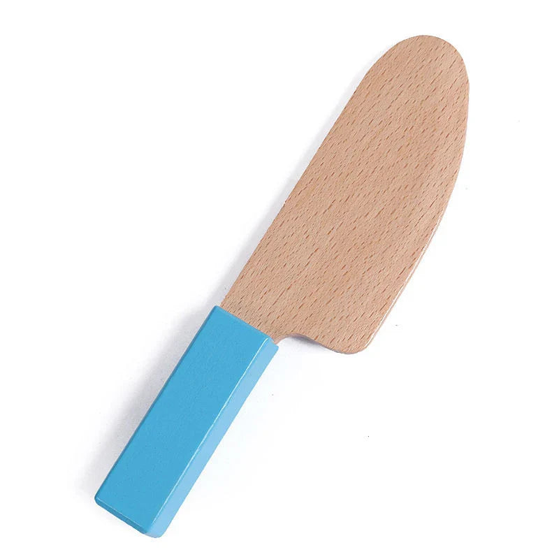 Pretend Play Kitchen Tools Playset