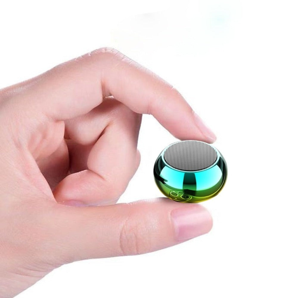 Dragon Mini True Wireless Bluetooth Speaker | Buy 1 Get 2 Free