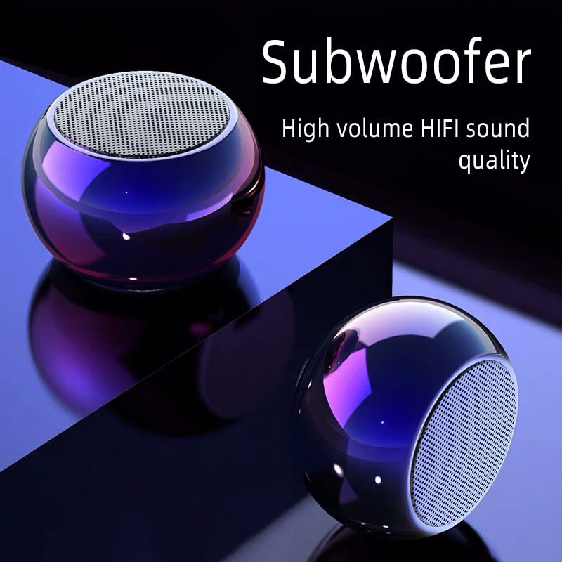 Dragon Mini True Wireless Bluetooth Speaker | Buy 1 Get 2 Free