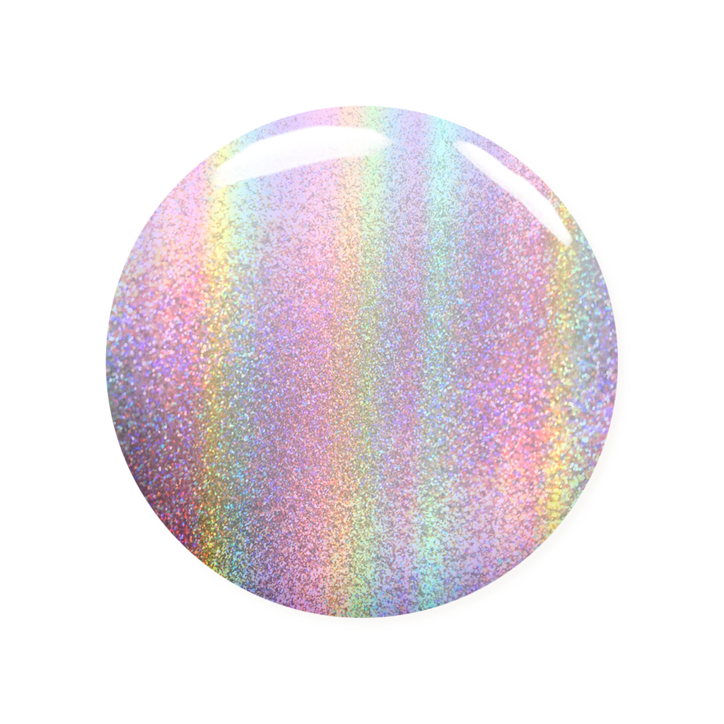 Holographic Cat Eye
