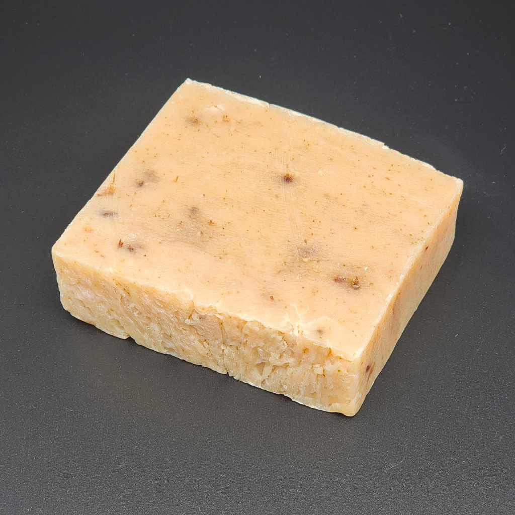 "Holy Mountain" Handmade Vegan Bar Soap