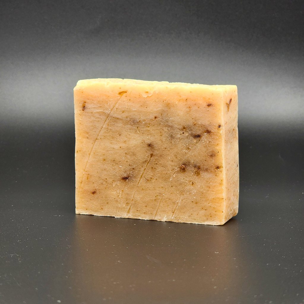 "Holy Mountain" Handmade Vegan Bar Soap