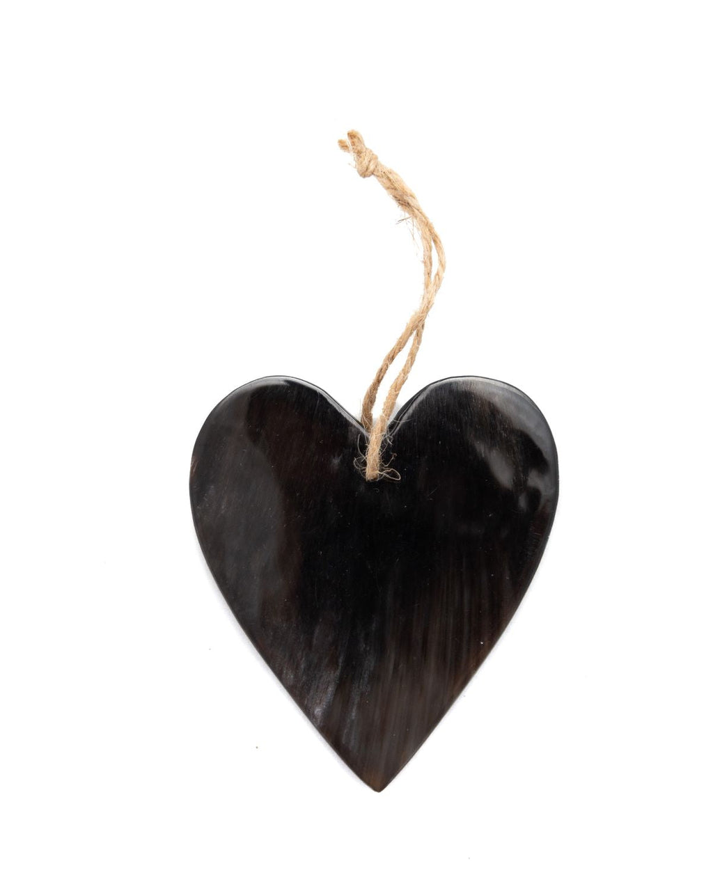 Horn Ornament