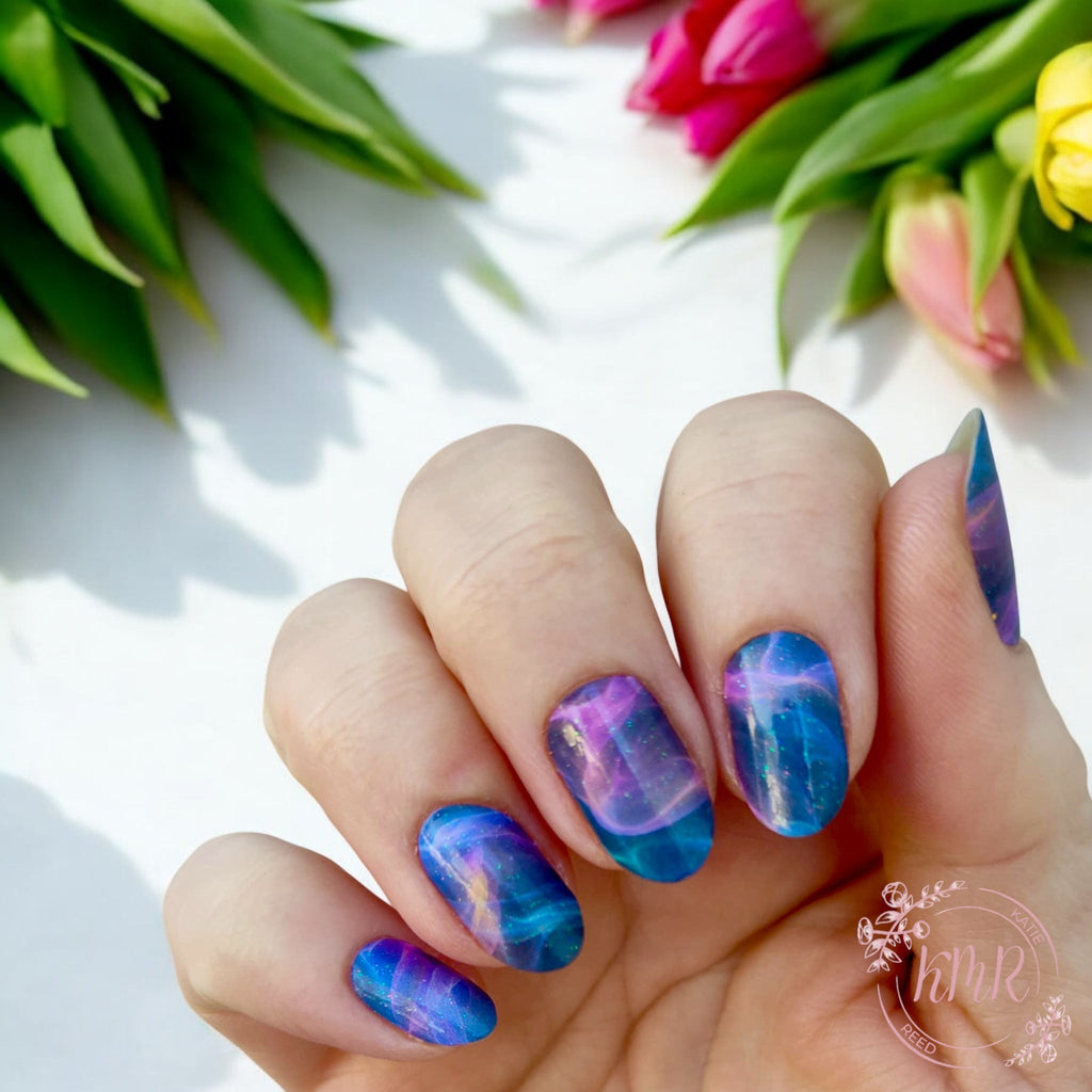 Candace Nail Wrap