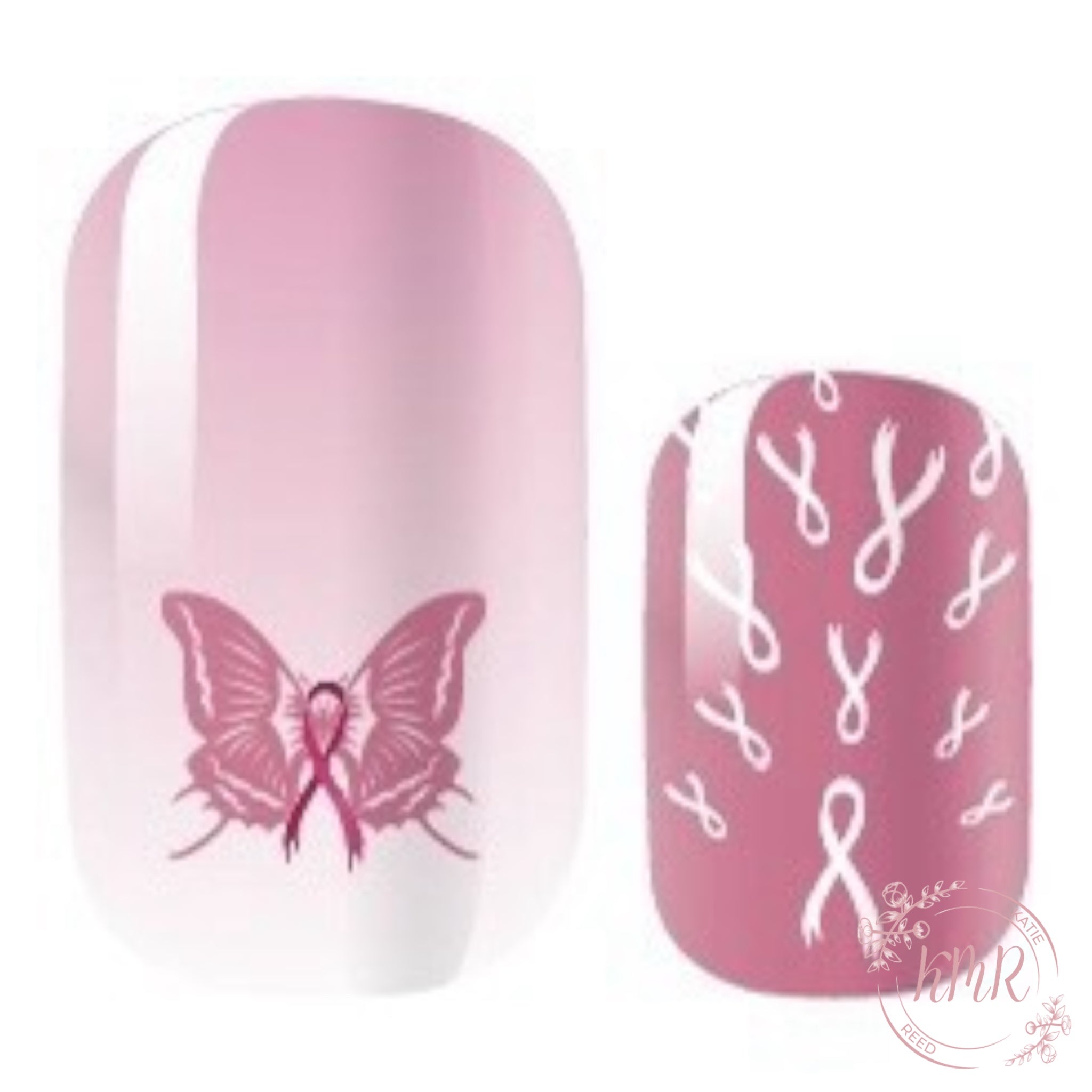 Idzi Nail Wrap