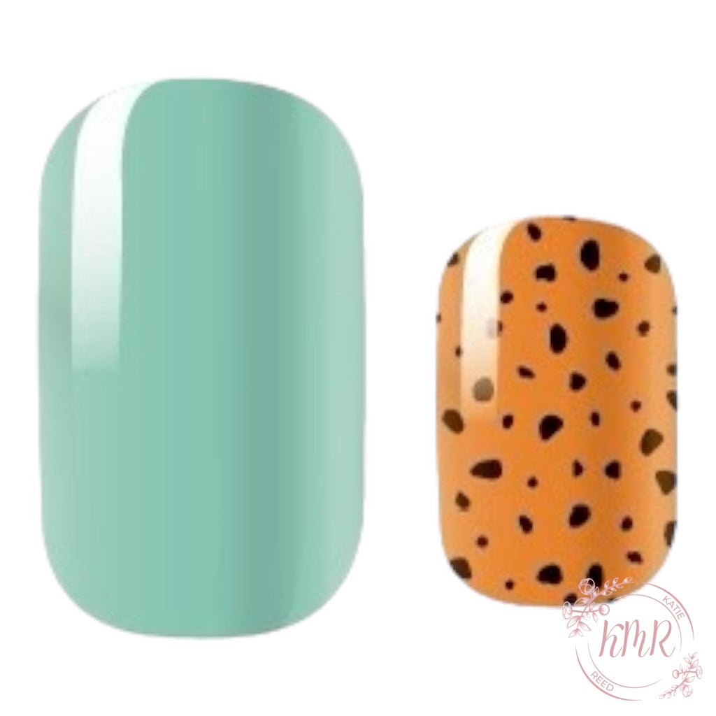 Orla Nail Wrap