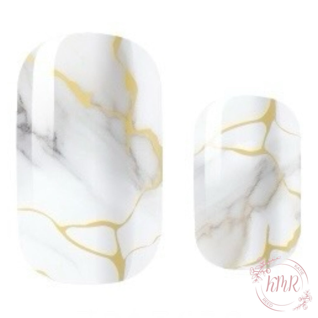Zephyr Nail Wrap
