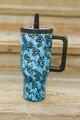 Lucky & Blessed Tumblers