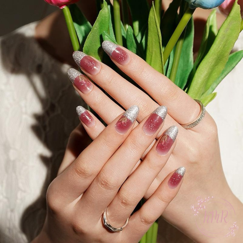 Suki Nail Wrap