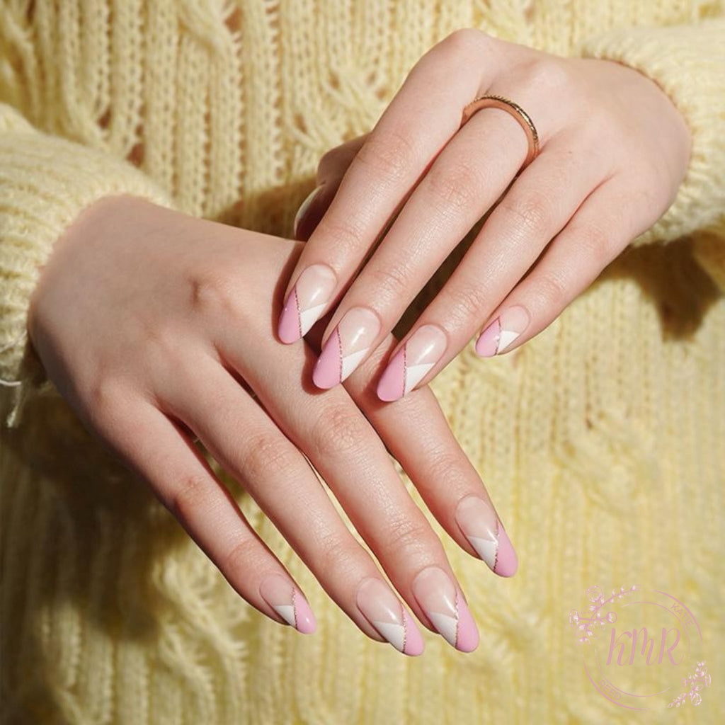 Brigid Nail Wrap