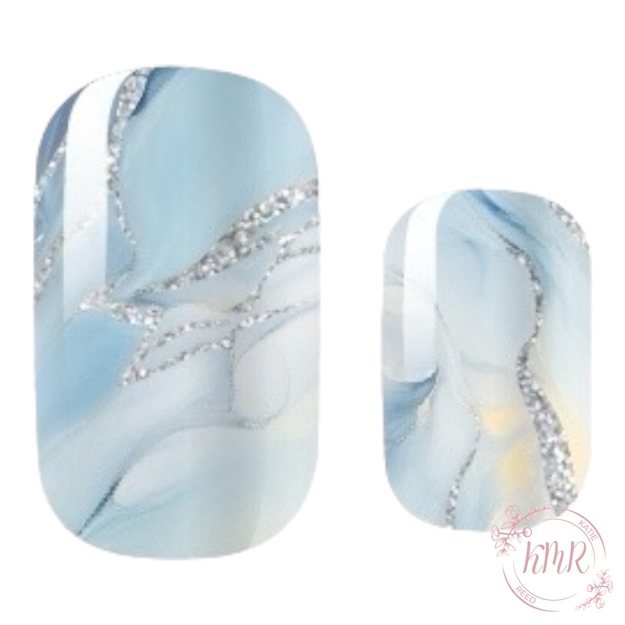 Leonidas Nail Wrap