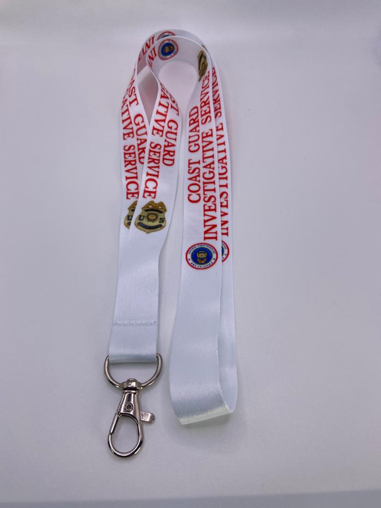 CGIS Lanyard
