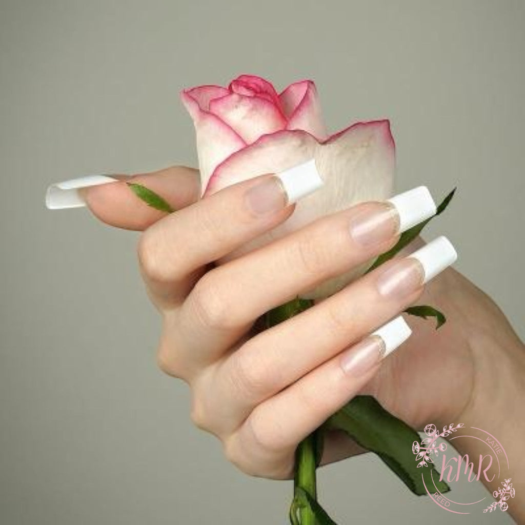 Madrigal Nail Wrap