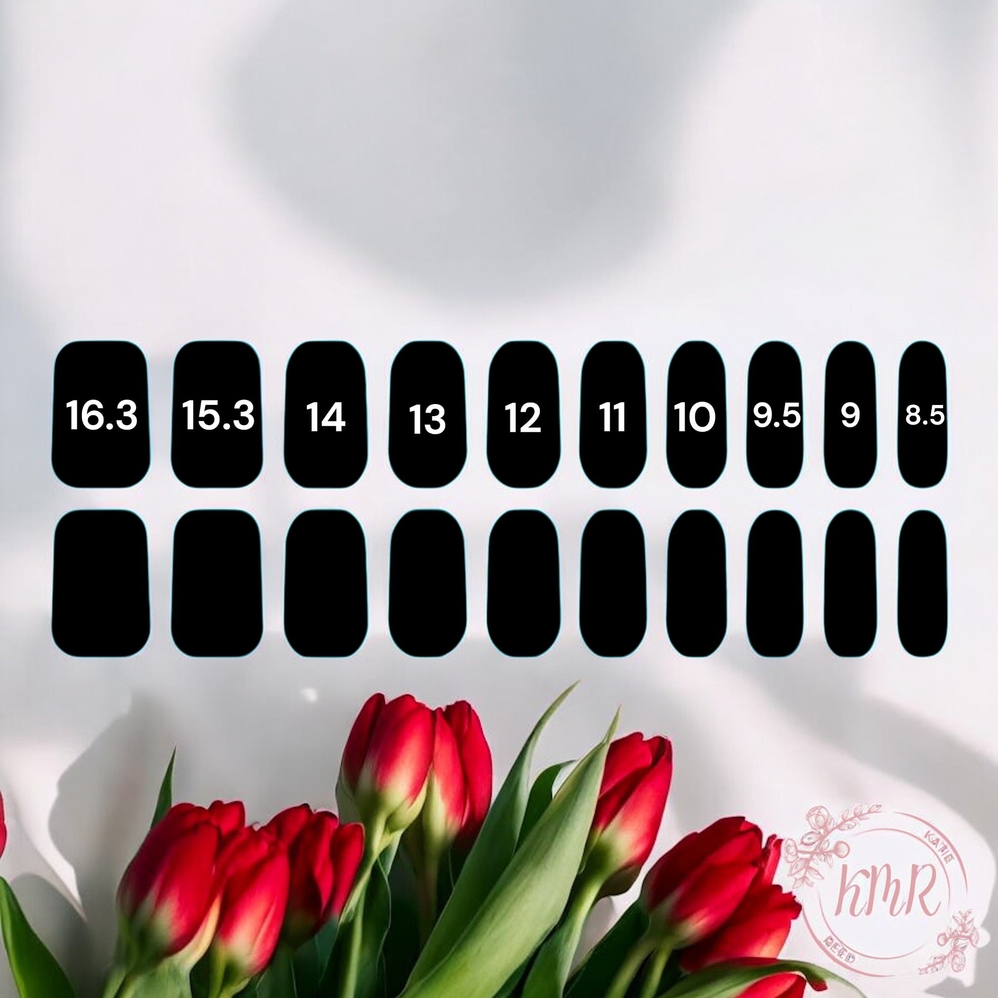 Clio Premier Gel Nail Wrap