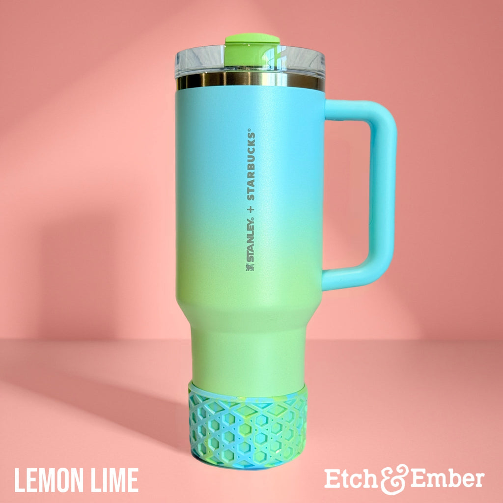 Lemon Lime Remix Waffle Boots™