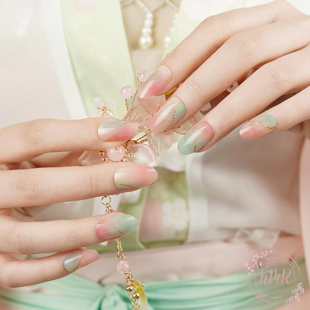 Isadora Nail Wrap
