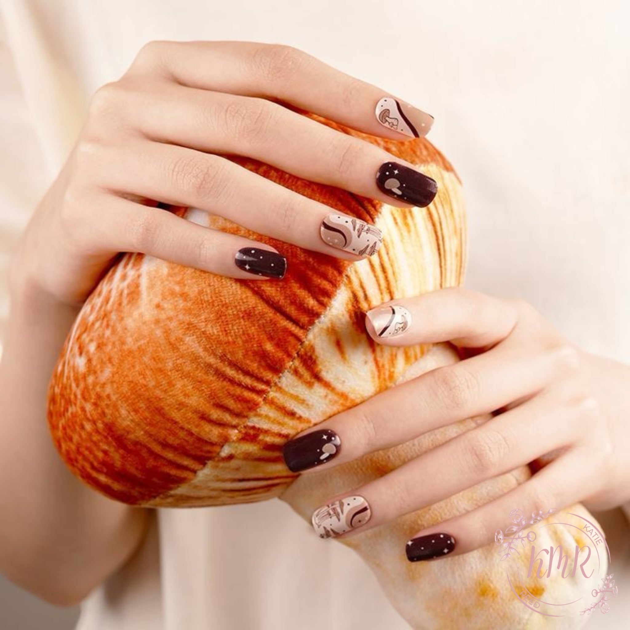 Eliora Nail Wrap