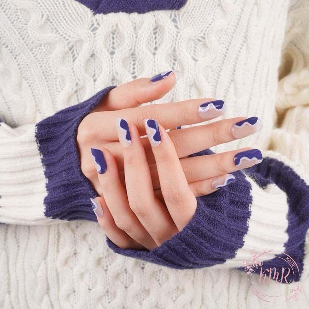 Griffin Nail Wrap