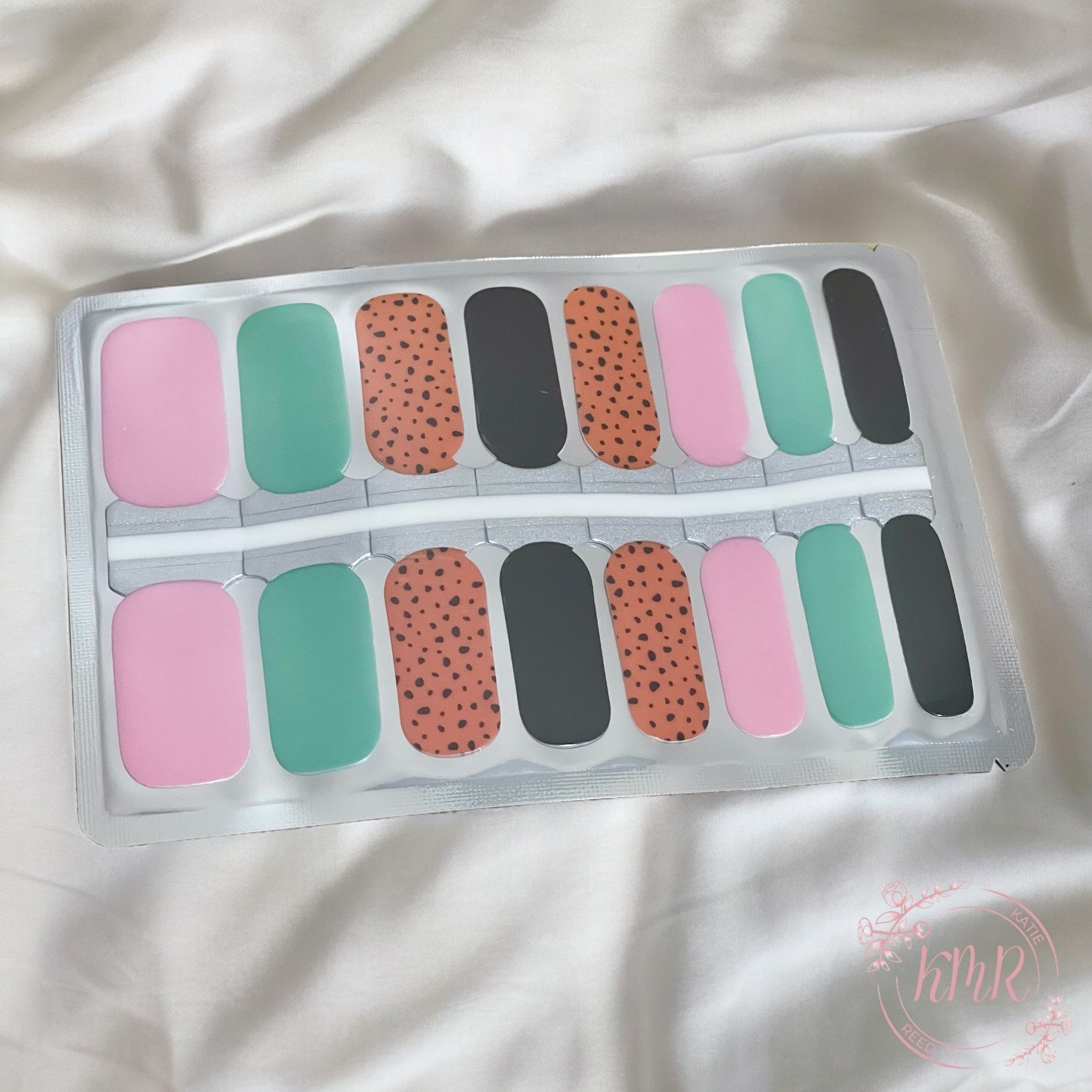 Orla Nail Wrap