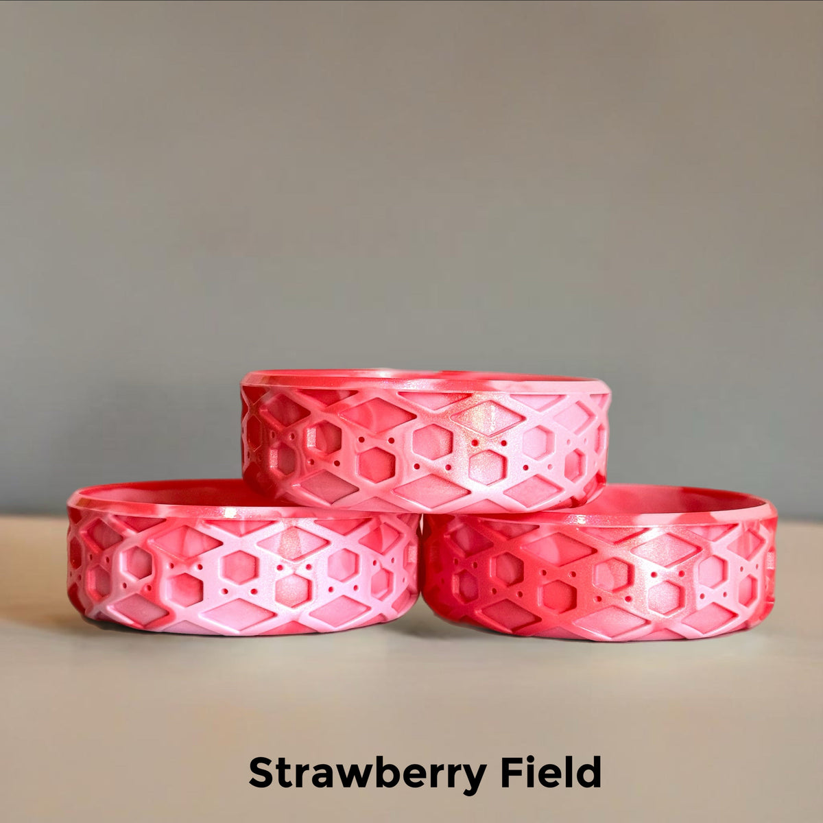 Strawberry Field 3.25” Waffle Shorty Boot Waffle Boots™