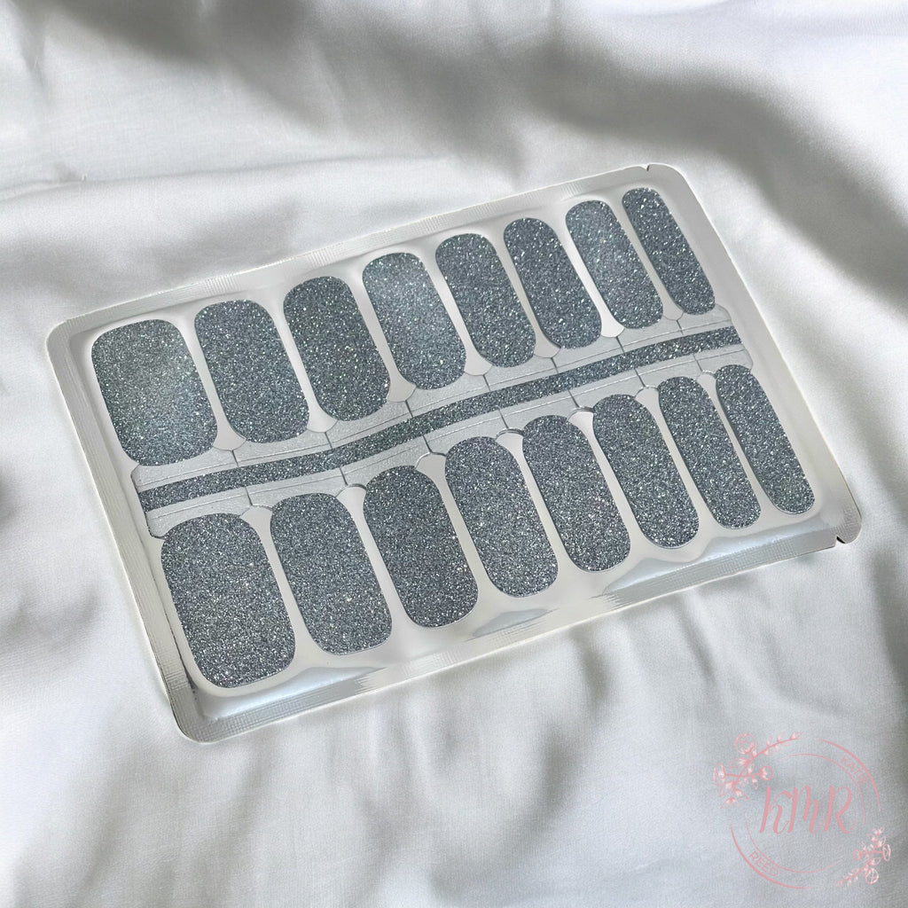 Eloise Nail Wrap