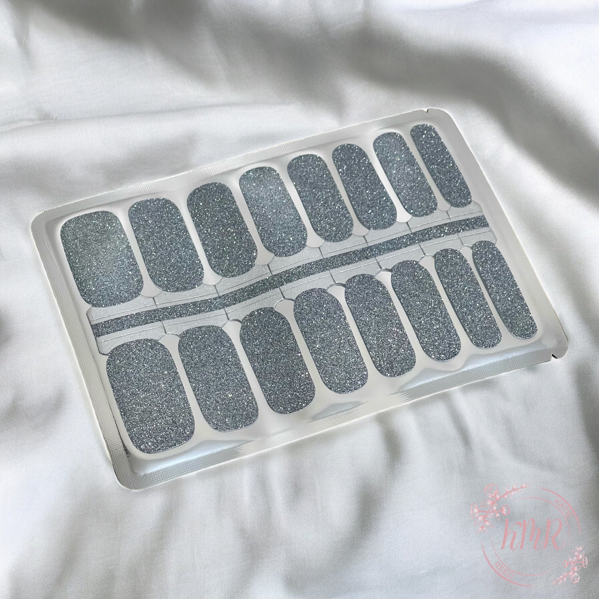 Eloise Nail Wrap