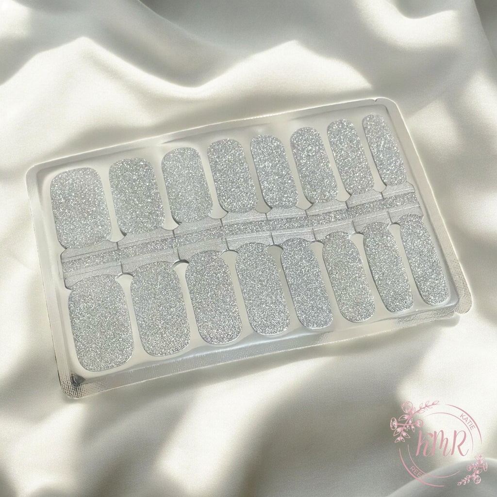 Francesca Nail Wrap