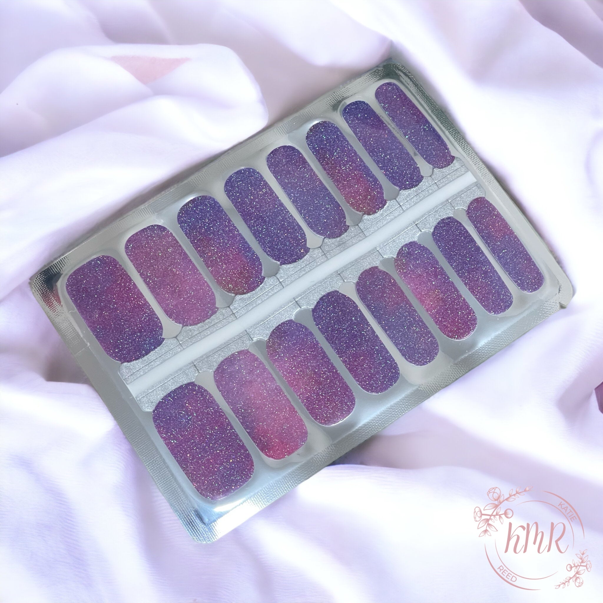 Mabel Nail Wrap
