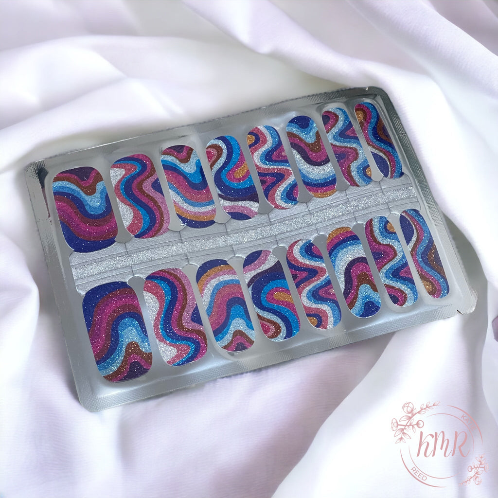 Haviland Nail Wrap