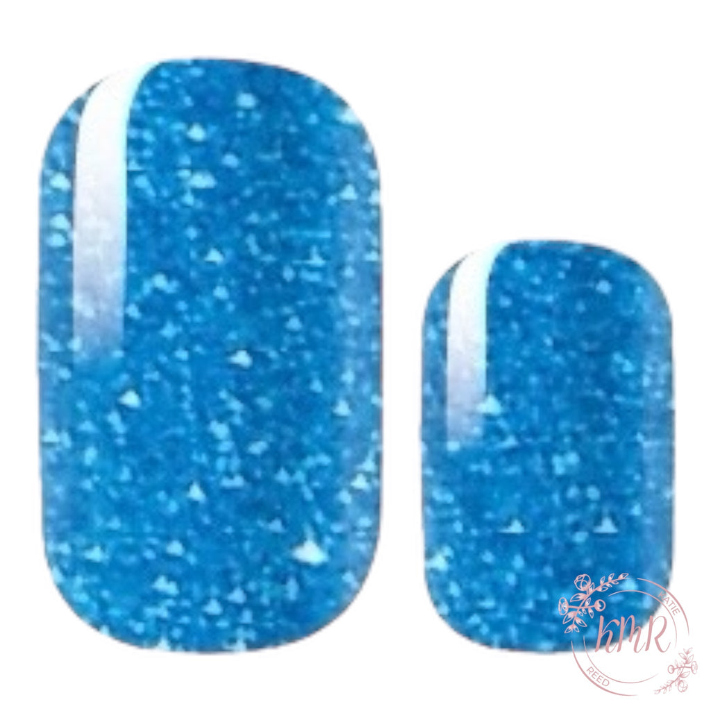Edmund Nail Wrap