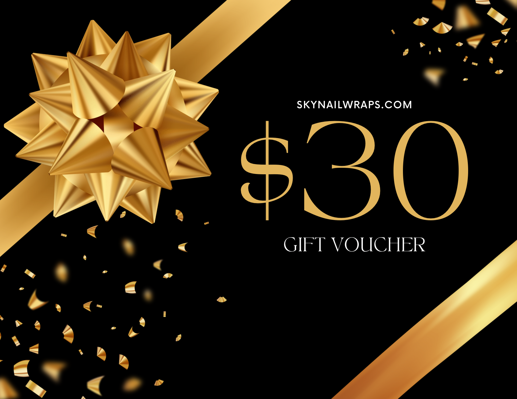 SNW Gift Card
