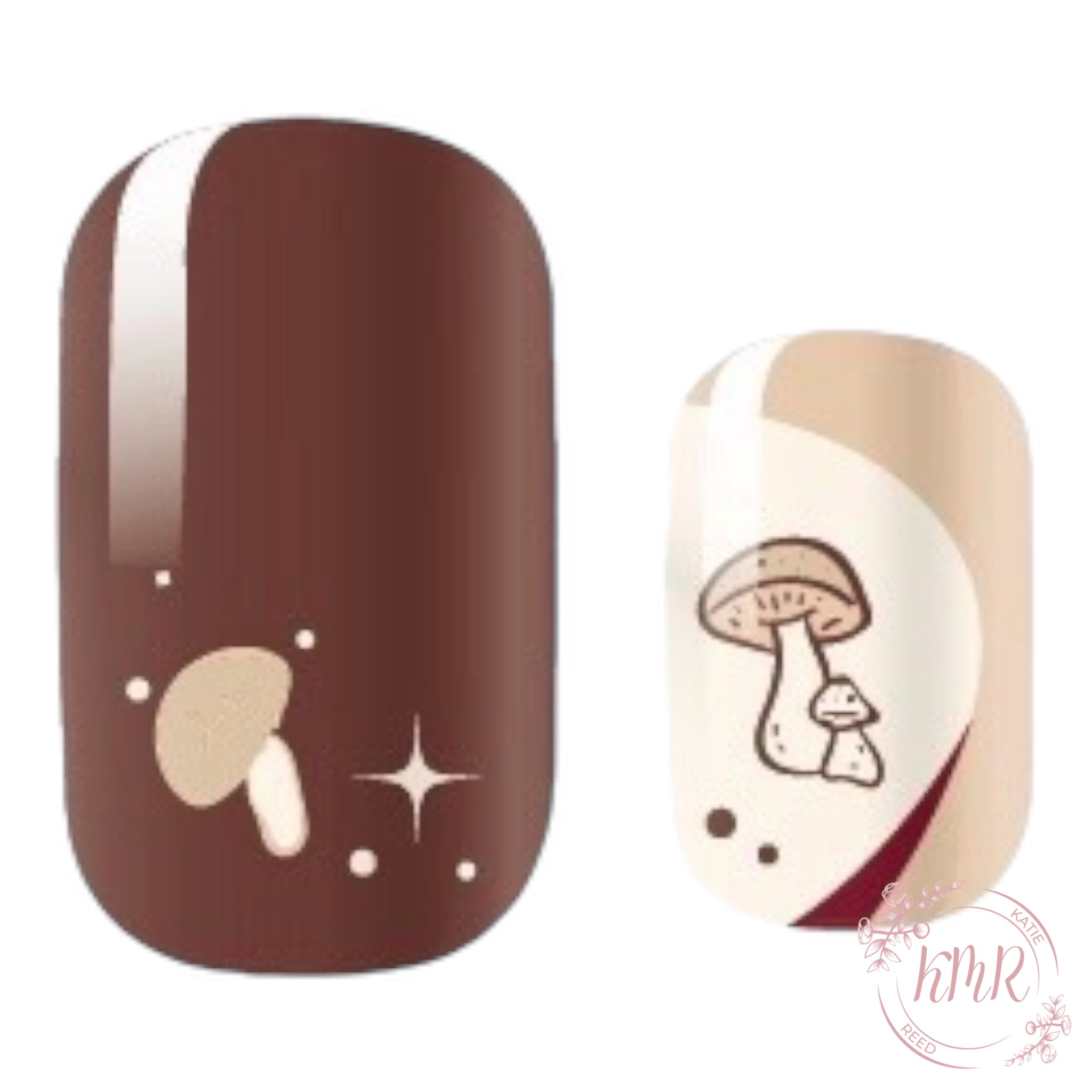 Eliora Nail Wrap