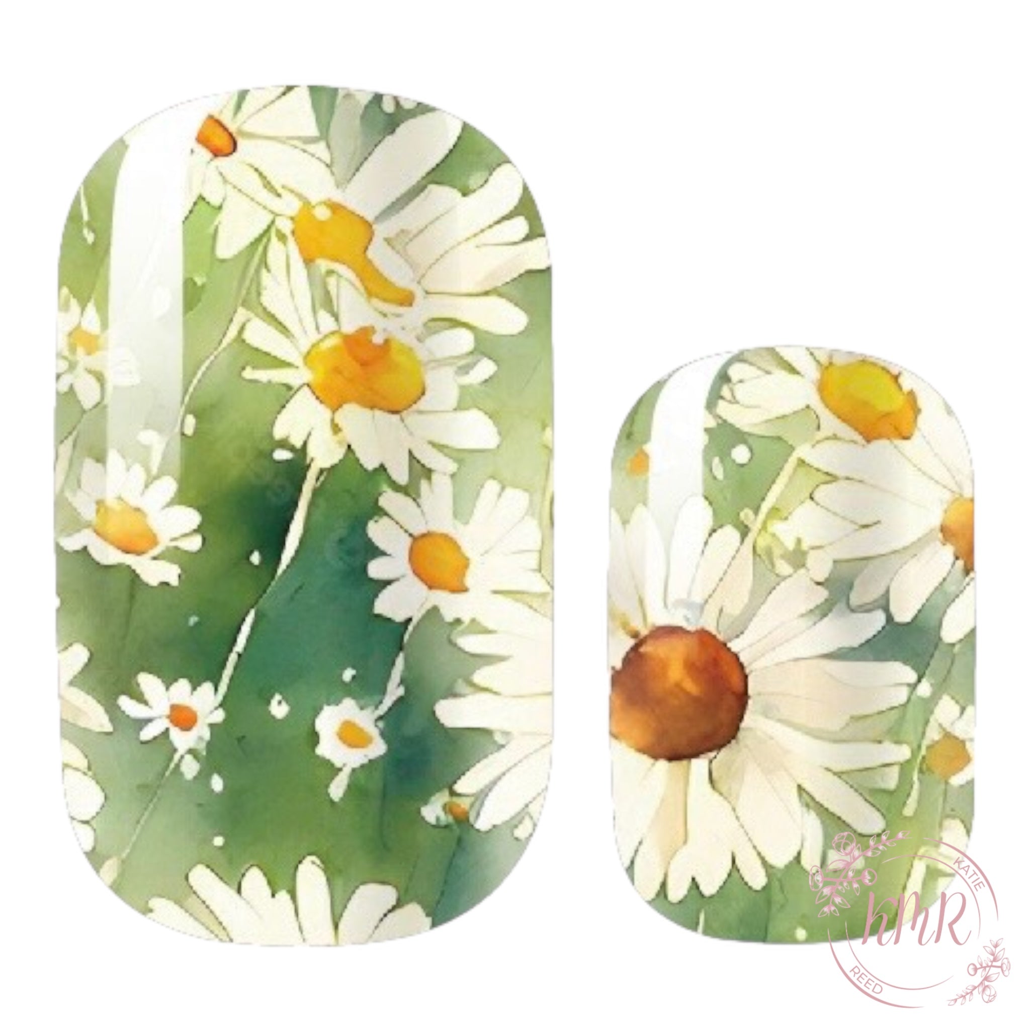 Janus Nail Wrap