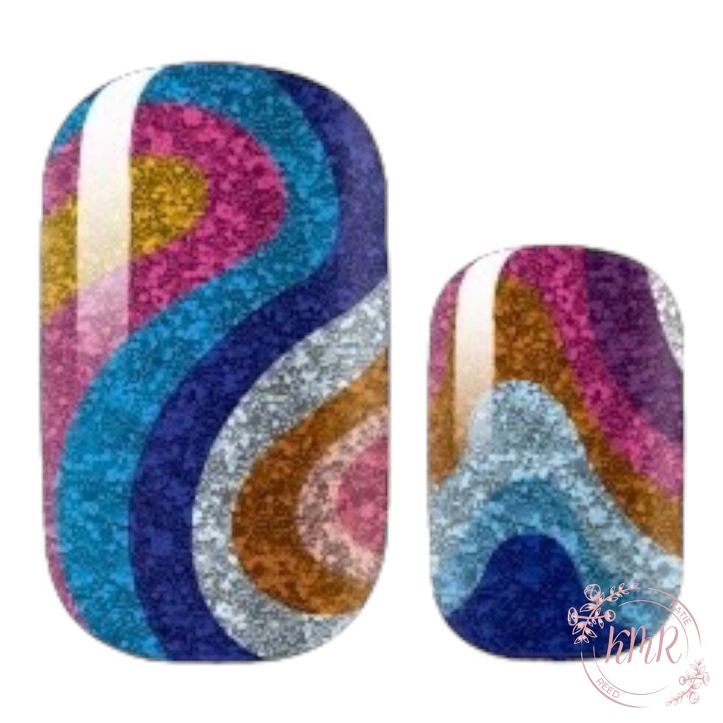 Haviland Nail Wrap