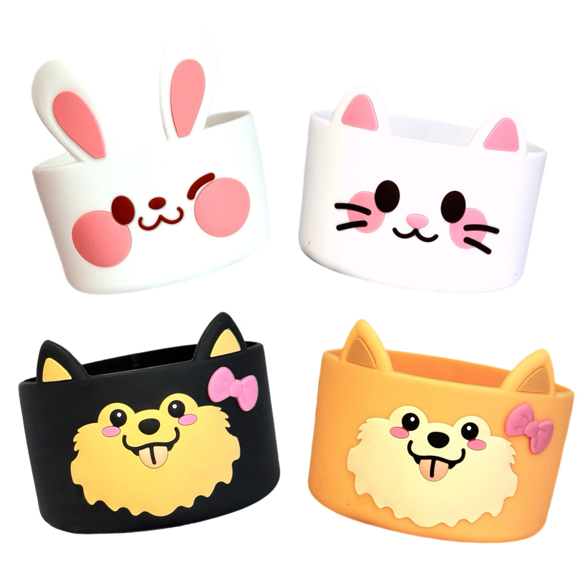 Cute Animal  Boots